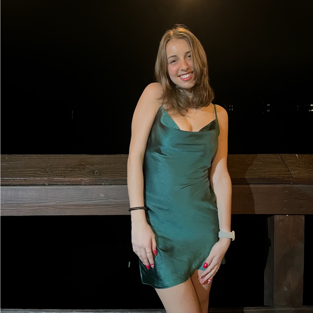 Meet your Posher, Alexa